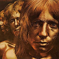Judas Jump - Scorch - Music CD