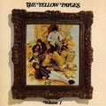 Yellow Pages - Volime 1 - Music CD