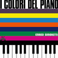 I Colori Del Piano / O.s.t. - I Colori Del Piano / O.s.t. - Music CD