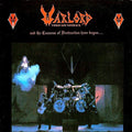 Warlord - And The Cannon Of Destruction Have Bigun - Music CD