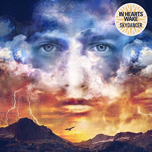 In Hearts Wake - Skydancer - Music CD