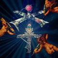 Juno Reactor - Golden Sun Remix - Music CD