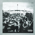 Lamar,kendrick - To Pimp A Butterfly - Music CD