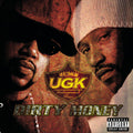 Ugk - Dirty Money - Music CD