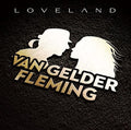 Gelder,van - Loveland - Music CD