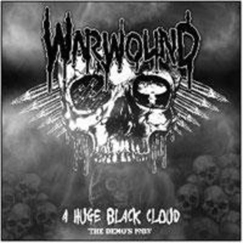 Warwound - Huge Black Cloud The Demos 1983 - Music CD