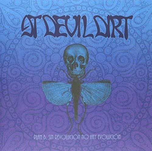 At Devil Dirt - Plan B - Vinyl Record