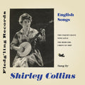 Collins,shirley - English Songs - Vinyl Record