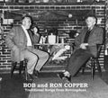 Copper,bob & Ron - Traditional Songs From Rottingdean - Vinyl Record