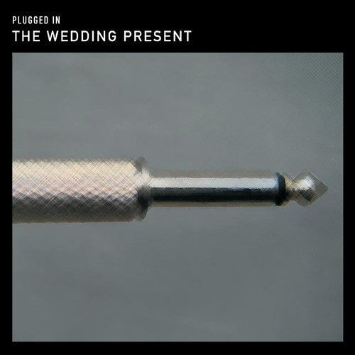 Wedding Present - Plugged In - Vinyl Record