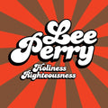 Perry,lee - Holiness Righteousness - Vinyl Record