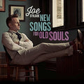 Stilgoe,joe - New Songs For Old Souls - Vinyl Record