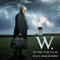 W.witse The Film / O.s.t. - W.witse The Film / O.s.t. - Music CD