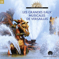 Charpentier / Le Poem Harmonique - Les Grandes Eaux Musicales De Versailles - Music CD