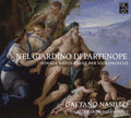 Greco / Nasillo / Barchi / Bennici - Nel Giardino Di Partenope - Neapolitan Cello - Music CD