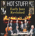 Early Jazz Revisited - Hot Stuff - Music CD