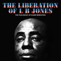 Liberation Of L. B. Jones / O.s.t. - Liberation Of L. B. Jones / O.s.t. - Vinyl Record