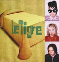 Le Tigre (Uk) [LP] Vinyl Record