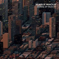 Miaoux Miaoux - School Of Velocity - Music CD