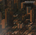 Miaoux Miaoux - School Of Velocity - Vinyl Record