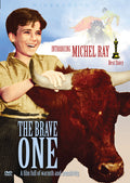 Brave One - Brave One - Blu-ray