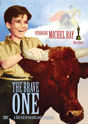 Brave One - Brave One - Blu-ray