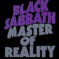 Black Sabbath - Master Of Reality - Vinyl Record