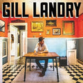 Landry,gill - Gill Landry - Vinyl Record