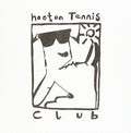 Hooton Tennis Club - Kathleen Sat On The Arm Of Her Favourite Chair - Vinyl Record