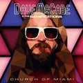 Mccabe,dave - Church Of Miami - Vinyl Record