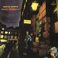 The Rise and Fall Of Ziggy Stardust And The Spiders From Mars [180 Gram Vinyl] Vinyl Record