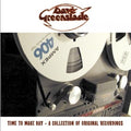 Greenslade,dave - Time To Make Hay: A Collection Of Original Records - Music CD