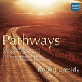 Chopin / Debussy / Cassidy - Preludes Bk Ii / Pathways - Music CD
