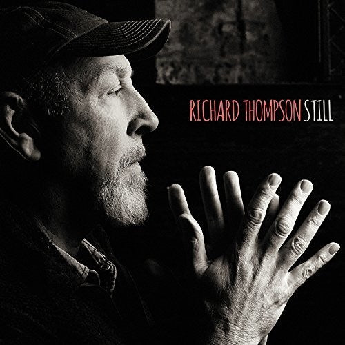 Thompson,richard - Still - Vinyl Record