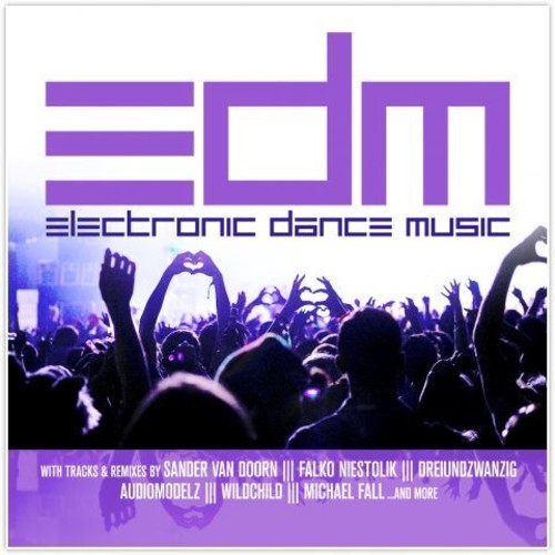 Edm / Various - Edm / Various - Music CD