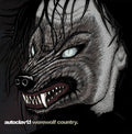 Autoclav1.1 - Werewolf Country - Music CD
