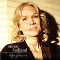 Holland,stevie - Life Goes On - Music CD