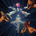 Juno Reactor - Golden Sun Remixed - Music CD
