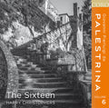 Palestrina / Sixteen / Christophers - Palestrina 6 - Music CD