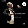Bach,j.s. / Netherlands So / De Vriend - St. Matthew Passion (mendelssohn 1841) - Music CD