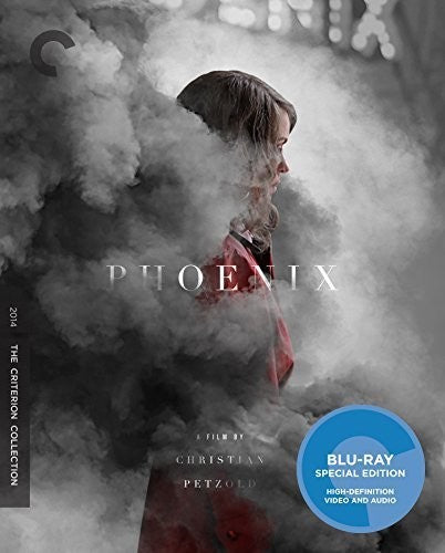 Criterion Collection - Phoenix/bd - Blu-ray