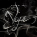 Williams,keller - Vape - Music CD