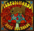 Terpsichords - Burt Reynolds - Music CD
