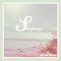 Seapony - A Vision - Music CD