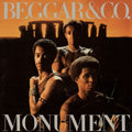 Beggar & Co - Monument - Music CD