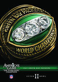 Nfl America's Game: 1967 Packers (super Bowl Ii) - Nfl America's Game: 1967 Packers (super Bowl Ii) - DVD