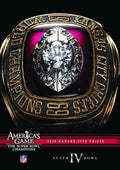Nfl America's Game: 1969 Chiefs (super Bowl Iv) - Nfl America's Game: 1969 Chiefs (super Bowl Iv) - DVD
