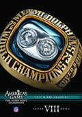 Nfl America's Game: 1973 Dolphins (super Bowl Viii - Nfl America's Game: 1973 Dolphins (super Bowl Viii - DVD