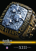 Nfl America's Game: 1978 Steelers (super Bowl Xiii - Nfl America's Game: 1978 Steelers (super Bowl Xiii - DVD
