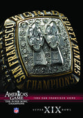 Nfl America's Game: 1984 49ers (super Bowl Xix) - Nfl America's Game: 1984 49ers (super Bowl Xix) - DVD